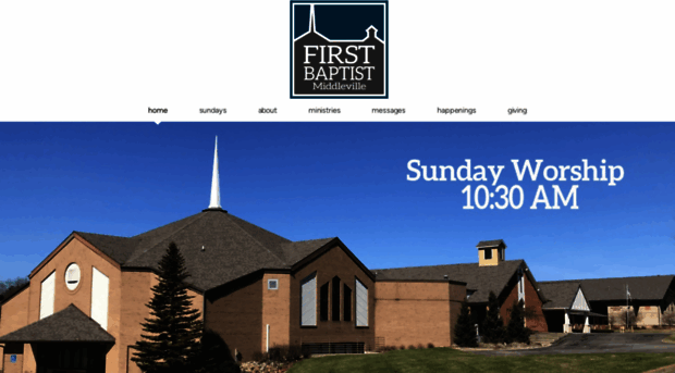 fbcmiddleville.net