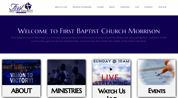 fbcmorrison.org