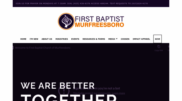 fbcmurfreesboro.org