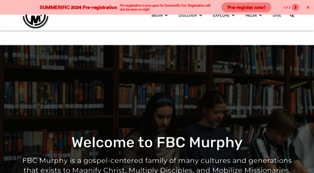 fbcmurphy.com