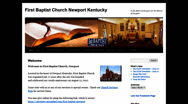 fbcnewportky.wordpress.com