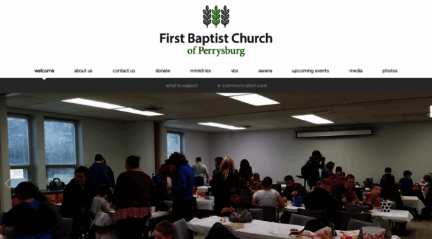 fbcperrysburg.net