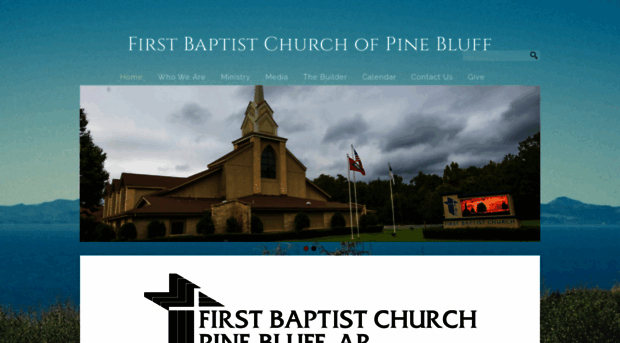 fbcpinebluff.org