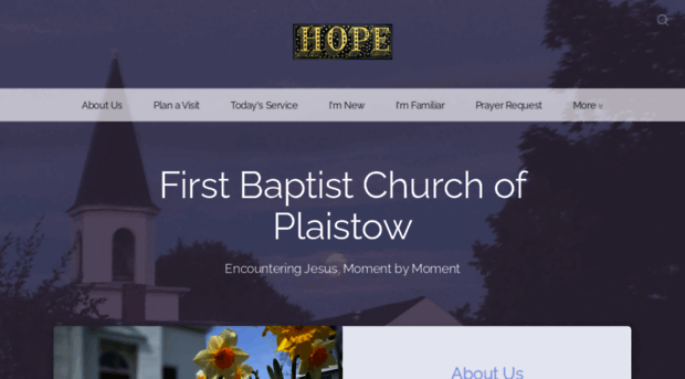 fbcplaistow.org