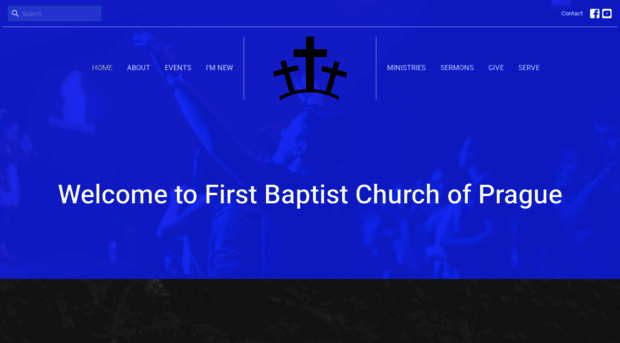 fbcprague.org