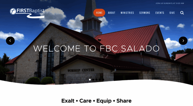 fbcsalado.org