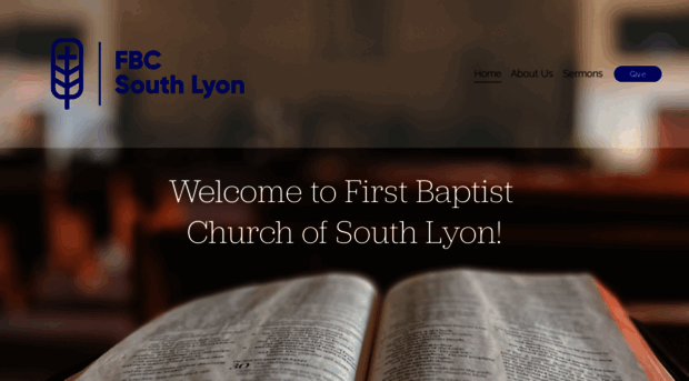 fbcsouthlyon.com