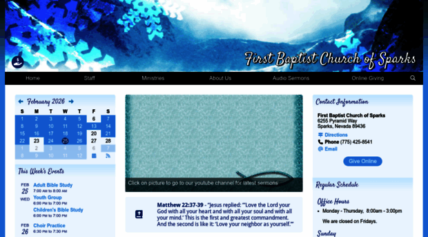 fbcsparks.org