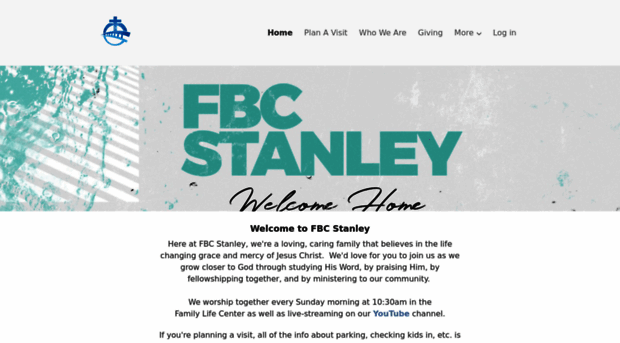 fbcstanley.org