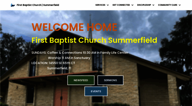 fbcsummerfield.org