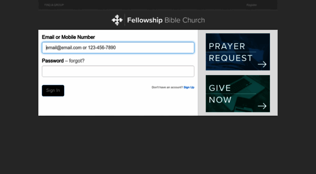 fbctn.infellowship.com