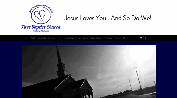 fbcwalters.com