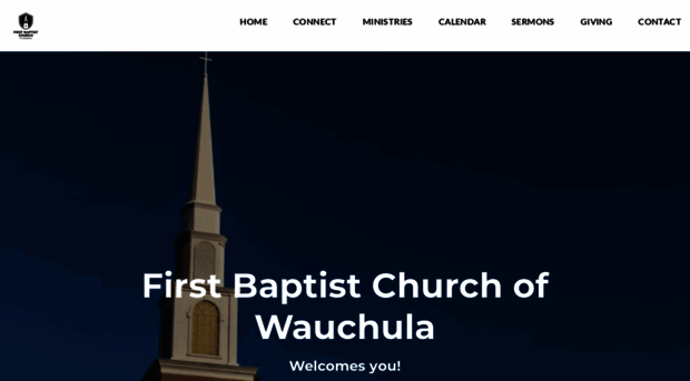 fbcwauchula.org