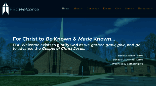 fbcwelcome.org