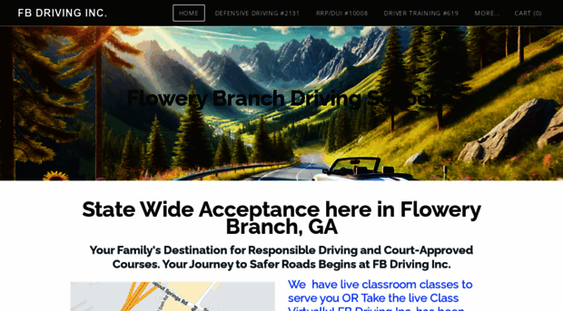 fbdriving.com