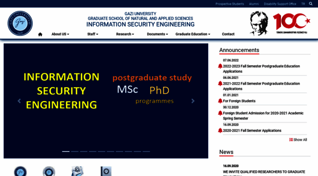 fbe-infosec.gazi.edu.tr