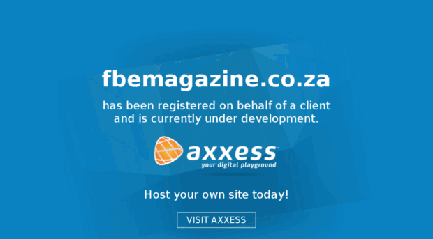 fbemagazine.co.za