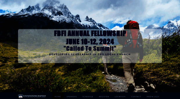 fbfiannualfellowship.org