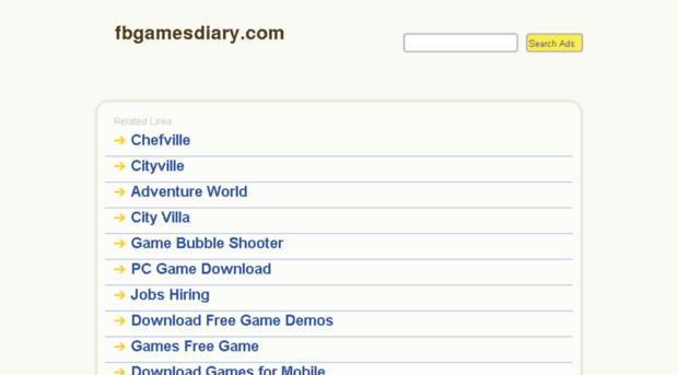 fbgamesdiary.com