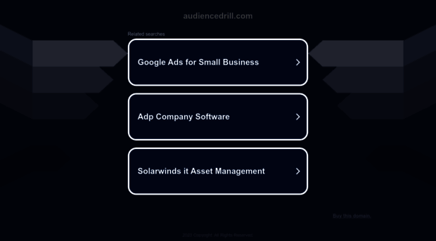 fbgator.audiencedrill.com