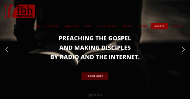 fbhinternational.com