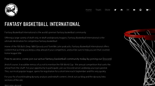 fbi-basketball.com