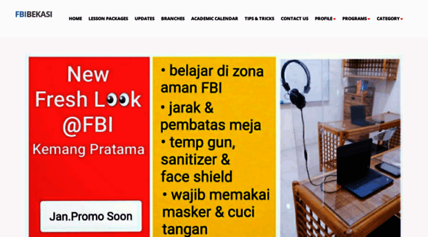 fbibekasi.com