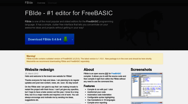 fbide.freebasic.net