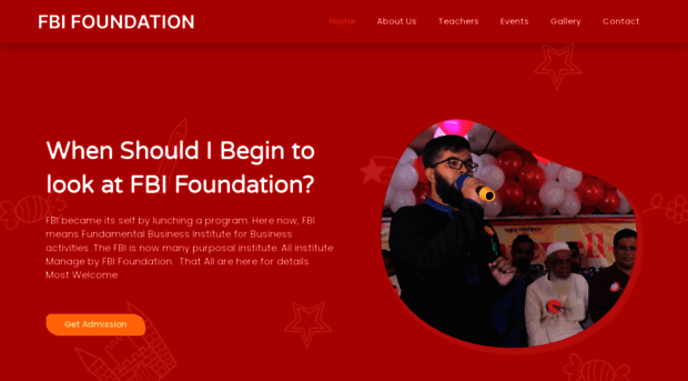 fbifoundation.org