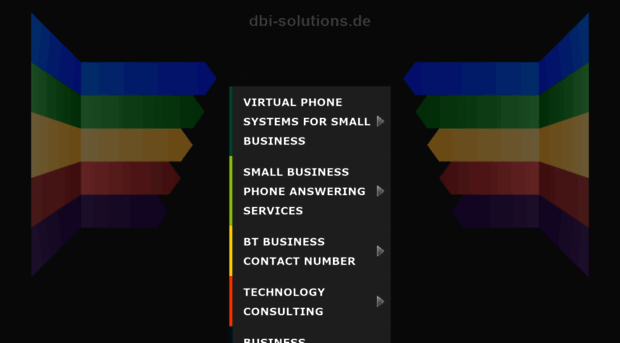 fbishop.dbi-solutions.de