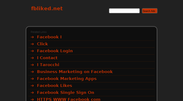 fbliked.net