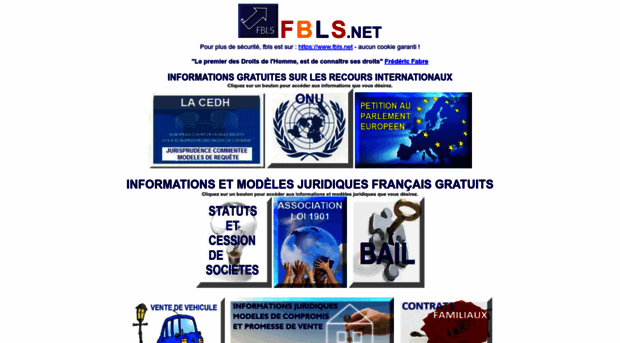 fbls.net