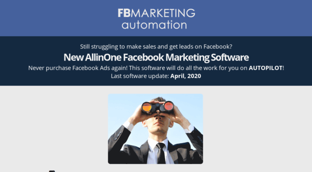 fbmarketingautomation.com