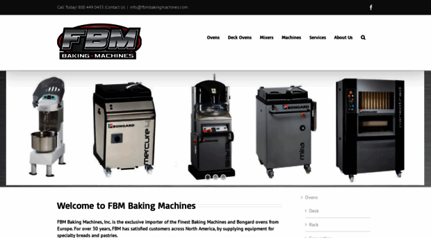 fbmbakingmachines.com