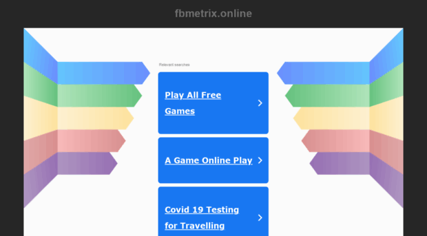 fbmetrix.online