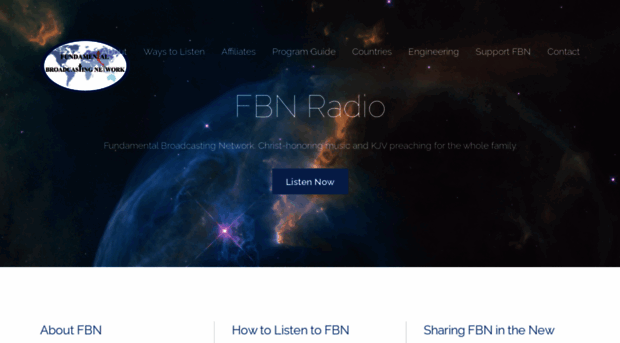 fbnradio.com