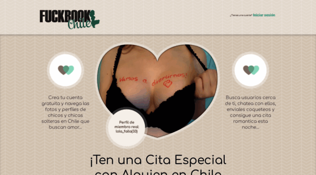 fbookchile.com