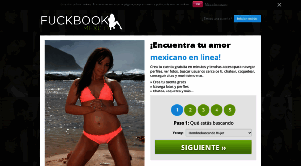 fbookmexico.net