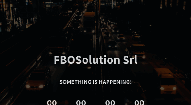 fbosolution.it