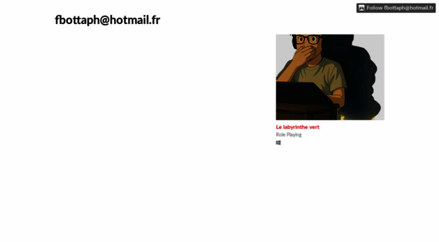 fbottaphhotmailfr.itch.io