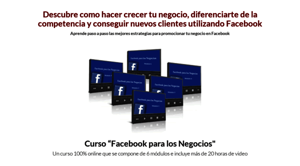 fbparalosnegocios.com