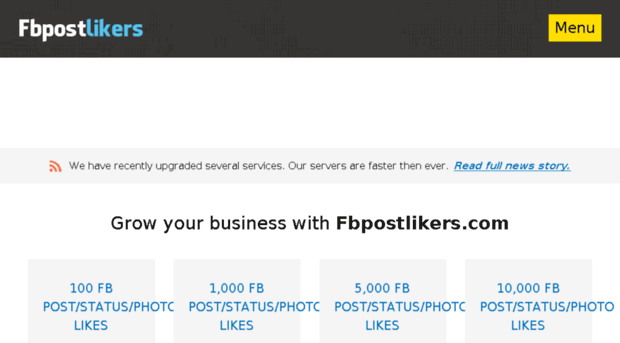 fbpostlikers.com