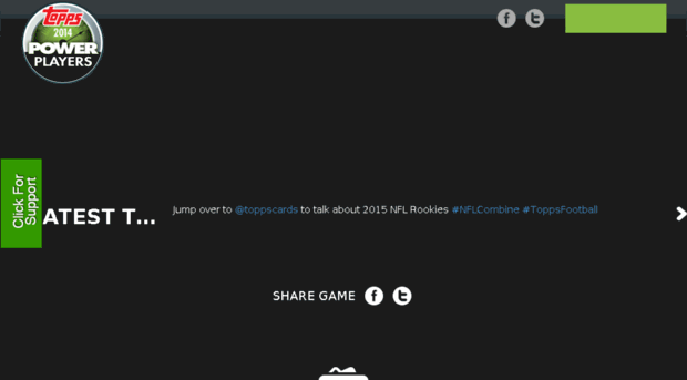 fbpowerplayers.topps.com