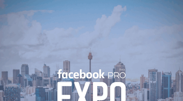 fbpropartnerexposydney.splashthat.com
