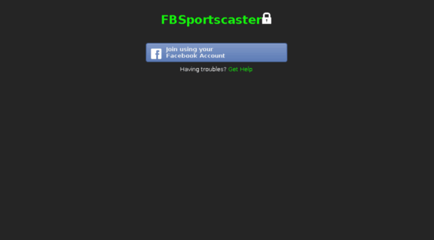 fbsportscaster.com