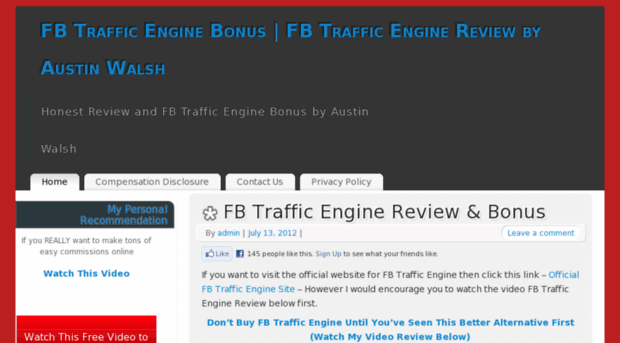 fbtrafficenginereview.net