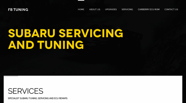 fbtuning.co.uk