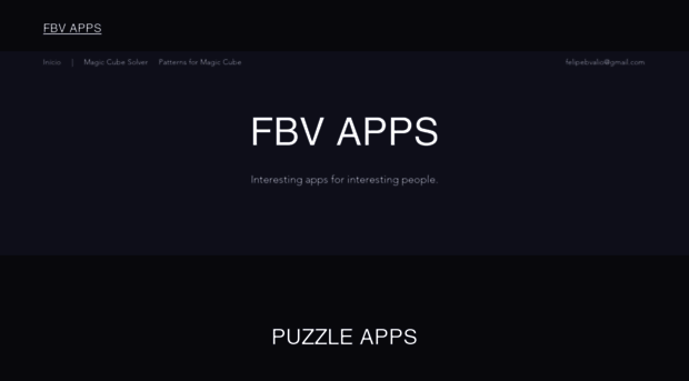 fbvapps.com