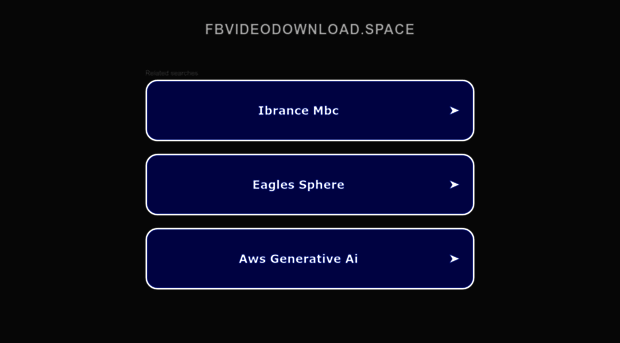 fbvideodownload.space