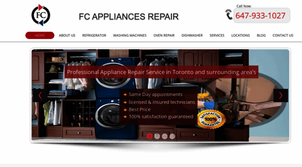 fc-appliances-repair.com